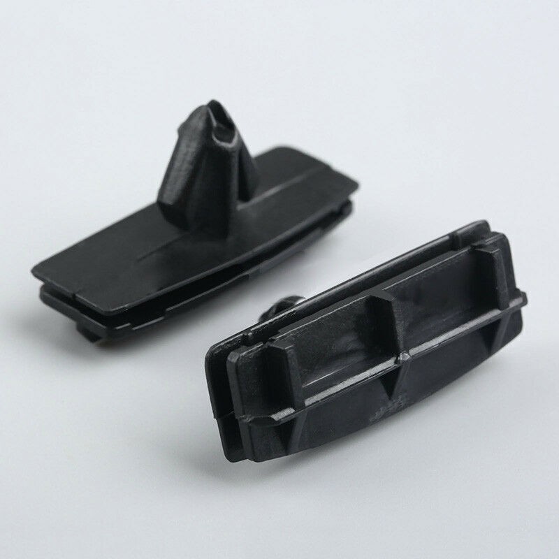 25Pcs/lot Plastic Fender Rocker Moulding Clip For Jeep Wrangler Unlimited JK f thumbnail 13