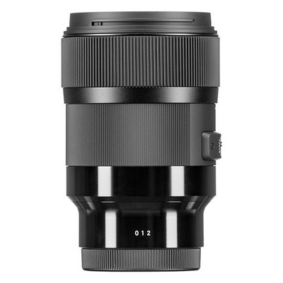 Sigma 35mm F1.4 Art DG HSM Lens | eBay