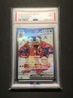 Charizard ex 215/197 Pokemon SV03 Obsidian Flames Holo PSA 9 #215
