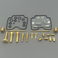 All Balls Carburetor Rebuild Kit – For Yamaha YFM660R Raptor 2001-2005 (26-1368)