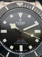 2022 TUDOR Pelagos 39 M25407N Full Set Excellent Condition 5