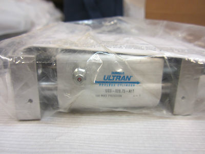 BIMBA ULTRAN RODLESS CYLINDER UGS-020.75-A1T