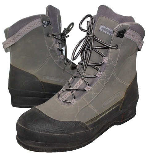 Redington Crosswater Youth Boot Rubber size 2K | eBay