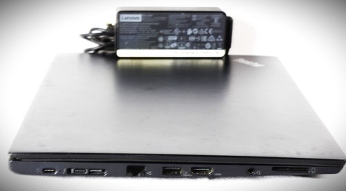 Ordinateur portable Lenovo Thinkpad T480s 14" FHD Intel i5-8350U 256 Go SSD 16 Go RAM WIN 11 - Photo 19/19