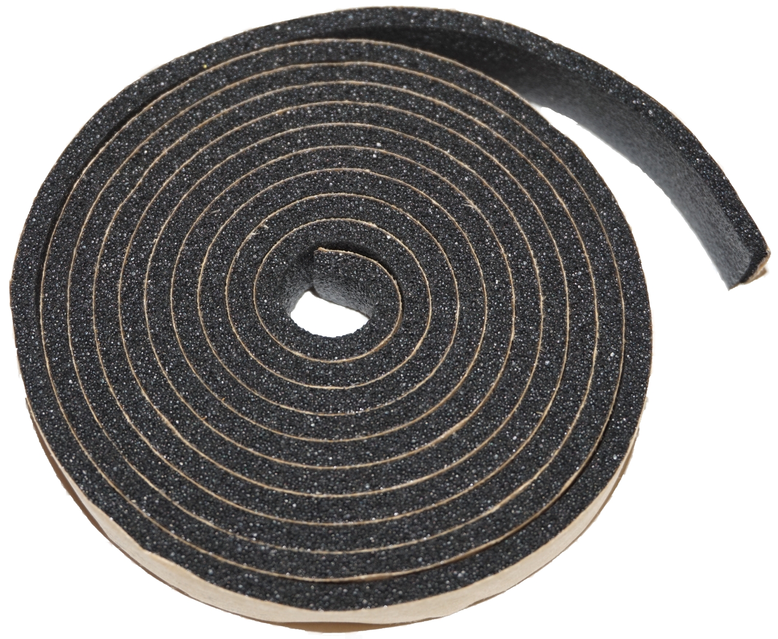 Mercedes A207 A209 Rückscheibe Dichtung Schaum Streifen  