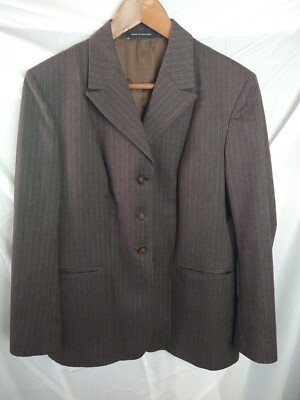 Pytchley by Phillips and Piper of England New Wool Equestrian Jacket Fox Hound