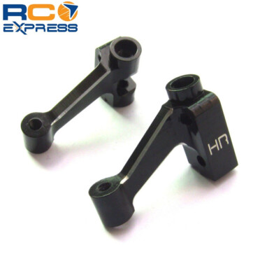 Hot Racing Losi TLR 22 2wd Buggy 22SCT 22T Aluminum Servo Mount LTT2401