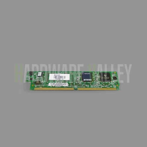 CISCO PVDM2-32 32-Channel Packet Voice/Fax DSP Module