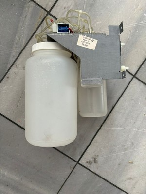 3D Systems Projet MJP2500W Wax 3D Printer Vacuum Part