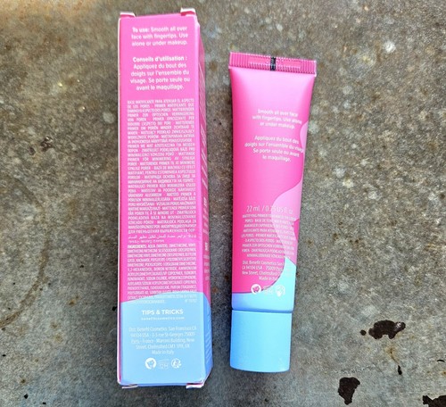 Benefit The Porefessional Matte Primer Minimize The Look Of Pores .75 oz NIB! - Picture 2 of 2