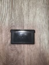 Game Boy Advance GBA - Barbie Groovy Games - cartridge only - tested no label