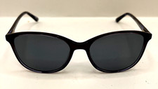 Via Spiga Sunglasses Zyloware Salvatora 580 Brown Designer Fashion 53-16-135