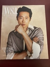 WSJ Wall Street Journal Magazine Spring 2023