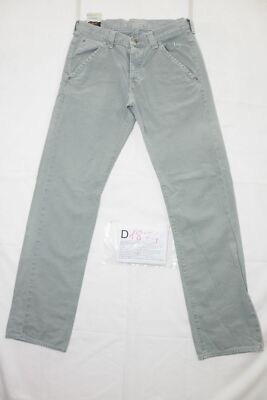 Lee Ripley Slash Gebraucht (Cod.D1874) W30 L34 Denim Jeans Gerade