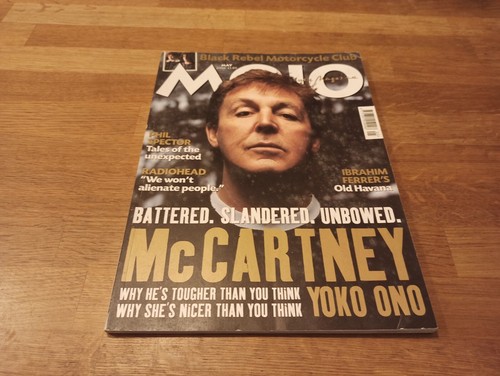 Mojo music magazine UK # 1 - 199 pick choose your issue from list - Picture 135 of 386