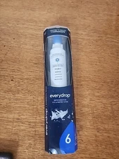 Everydrop by Whirlpool Ice Water Refrigerator Filter