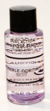 Merle Norman Eye Makeup Remover Dual Action New 1 Fl Oz 29 mL Travel Size