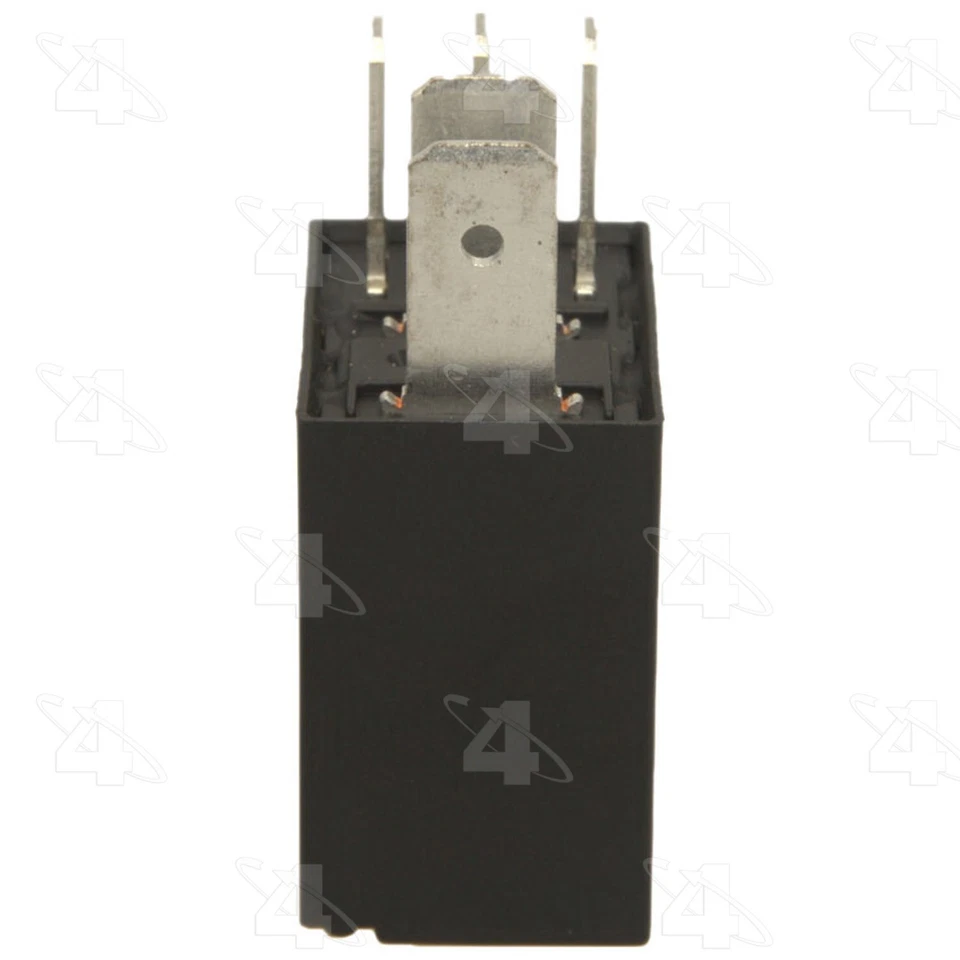 Relé de motor para Pontiac Vibe 2003-2007 ventilador de refrigeración 4 estaciones 2004 2005 Foto 4 de 4