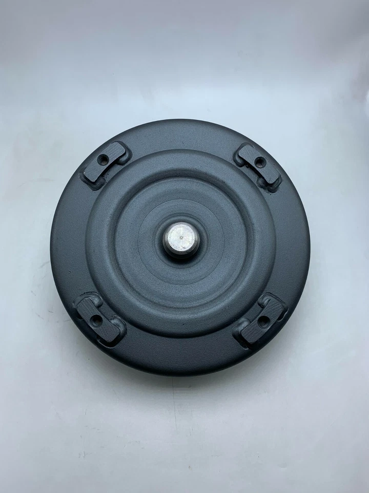 CR0923-A604 REMANUFACTURED TORQUE CONVERTER DODGE CARAVAN 3.3L 3.8L 98-07 585-90 - Image 4 of 4