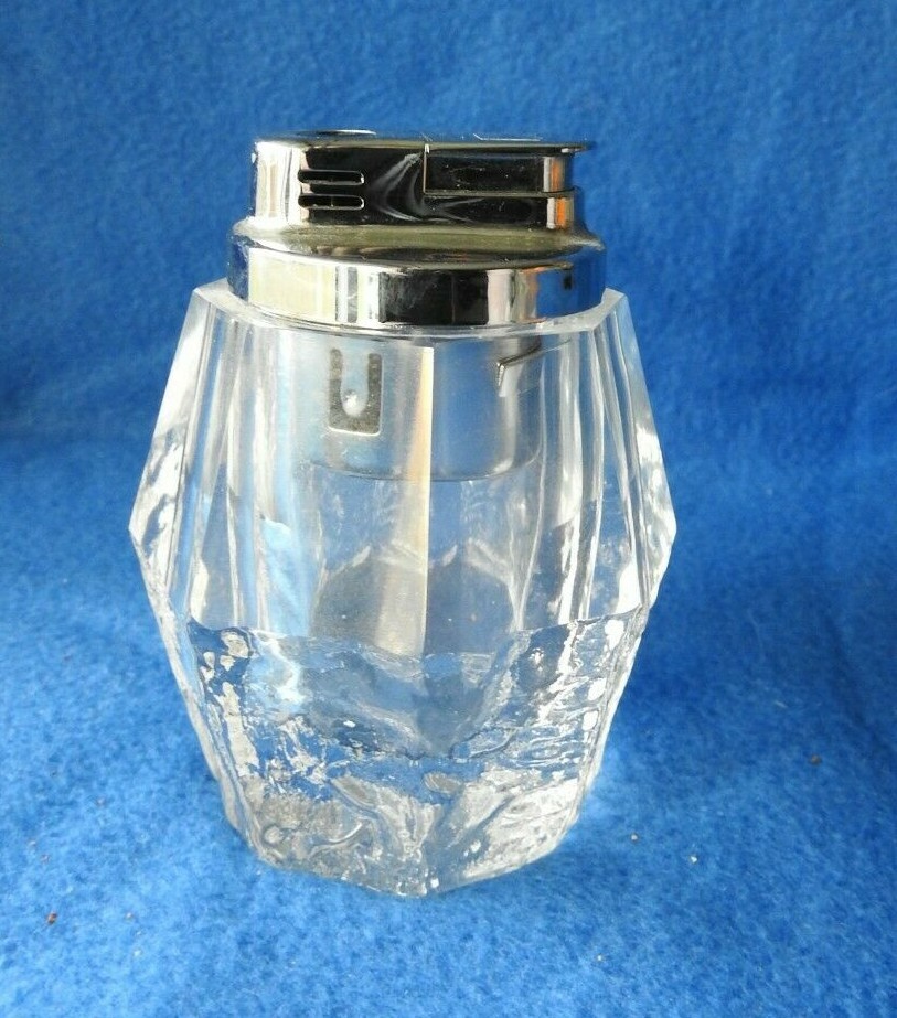 Paperweight Japan 3 3/4" Tall