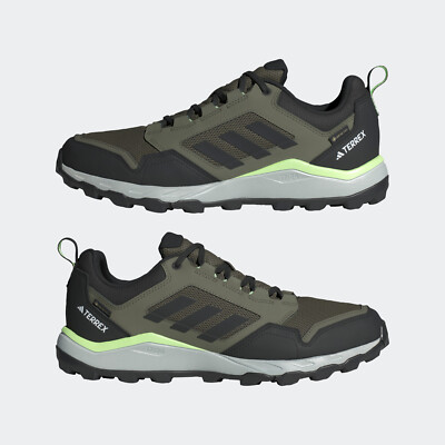 ADIDAS Terrex Tracerocker 2 GTX Schuhe Trekking Wandern Outdoor, IF0381 / A1