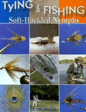 Tying & Fishing Soft-Hackled Nymphs by Allen McGee: New