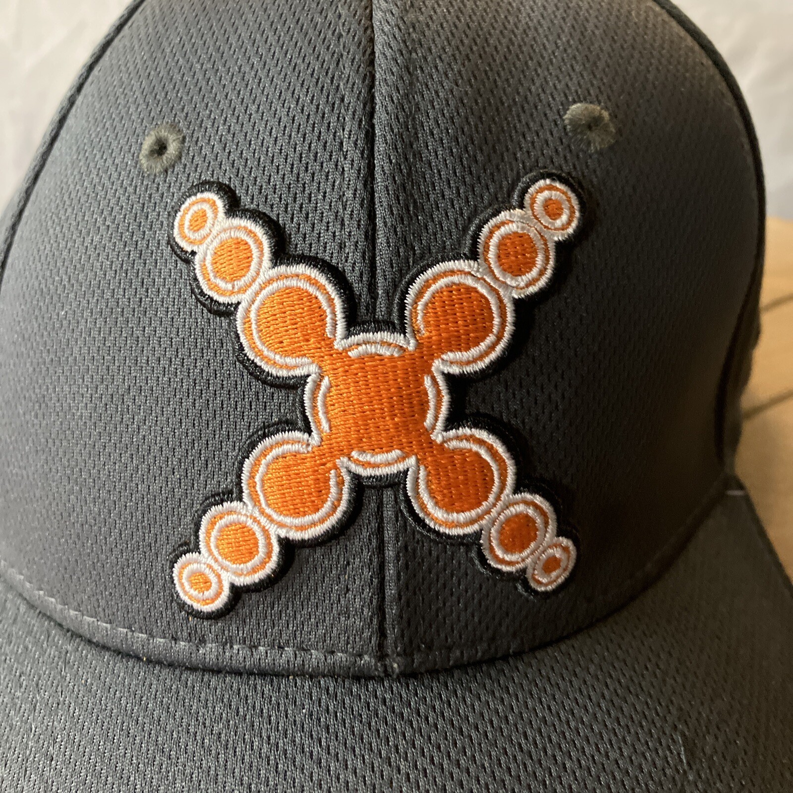 Matrix Construction Products Adjustable Gray Golf… - image 5