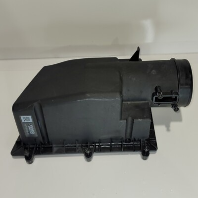 16 - 19 Jaguar XE  Side Air Filter Box Cover Top hx739h736  aa
