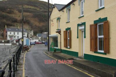 PHOTO  LLANGRANOG IN SOME WAYS LLANGRANOG IS THE PERFECT SEASIDE VILLAGE SQUEEZE