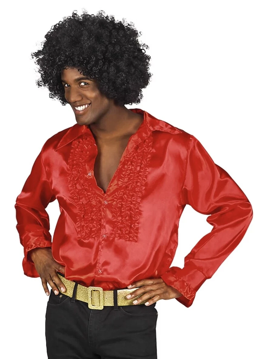 70s fancy top dress tops
