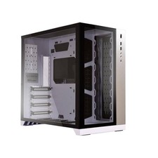 Lian Li Pc O6sx Micro Atx Chassis Black For Sale Online Ebay