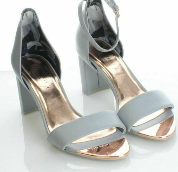 NEW $190 Women's Ted Baker London Sheah 