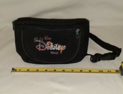 Walt Disney World Disney Utility Tote Mickey Mouse Disney Store