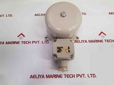 YL120-110Z Electric Bell 110VDC