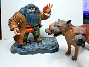 harry potter fluffy toy