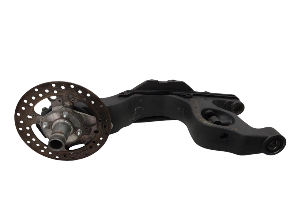 FORCELLONE ECCENTRICO ORIGINALE  DUCATI MULTISTRADA DS 1000 2003/2006 37030331A - Immagine 3 di 4