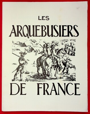 Les arquebusiers de France Nr. 45 - Le Snider-Enfield