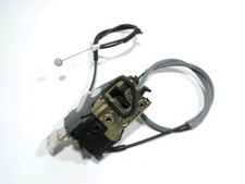 Porte avant et accessoires Peugeot 1007