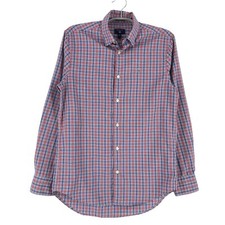 GANT Shirt Casual Formal Tech Prep Regular Men Size S 37/38 - 15 
