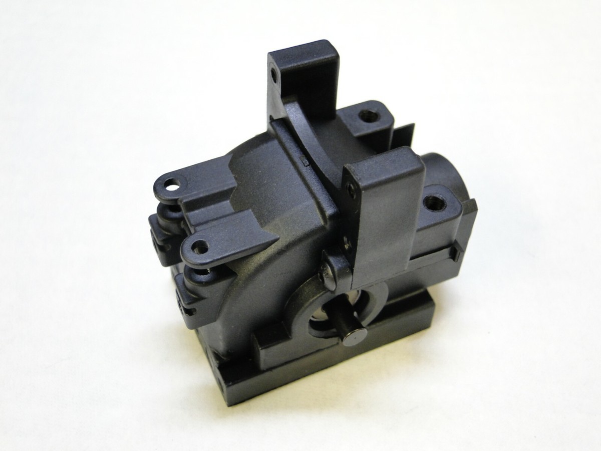 NEW ASSOCIATED Diff Rear PRO4 SC10 MT10 AW9 | eBay