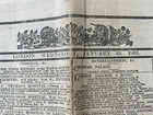 QUEEN VICTORIA DEATH&FUNERAL Complete editions (2) TIMES of LONDON Jan &Feb 1901 — photo 3