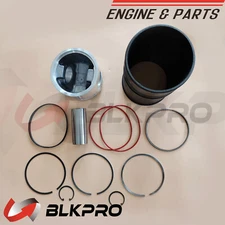 Kit Cylinder For Cummins Engine Parts 3804444 3801232 3801768 3801779 3804354