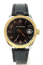 Orologio Philip watch caribbean swiss made 38 mm day just style elegant watch