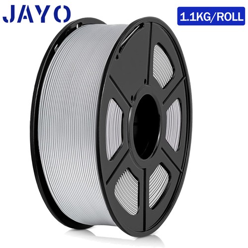 JAYO 5KG PETG Matte PLA PLA+ ABS SILK TPU 3D Printer Filament 1.75mm Bundle Lot - Picture 46 of 238