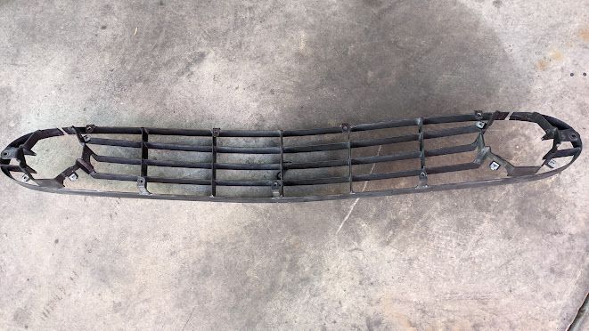 FERRARI 456 FRONT GRILLE NO ACCIDENT 65287800
