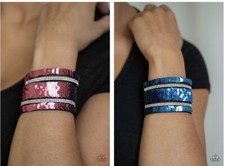 paparazzi jewelry mermaid bracelet