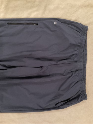 Barco One Scrub Pants XL Mens Grey Active - Picture 2 of 6