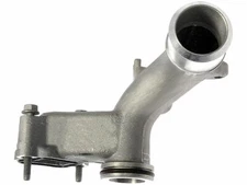 For 2007-2019 GMC Acadia Water Distribution Pipe Dorman 42692WJ 2012 2008 2009