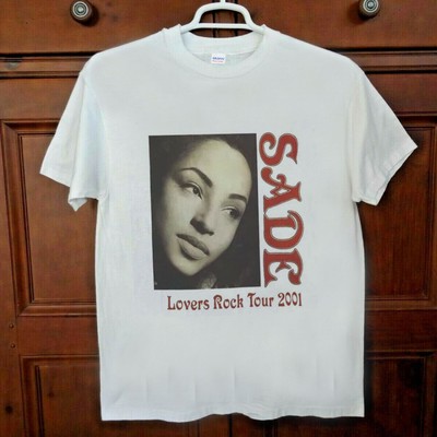 lovers rock shirt