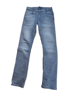 Teenager/Herren Jeans BLUE EFFECT Gr. 176cm